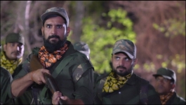 Gham Hai Kisi Ke Pyar Mein - 8th April 202